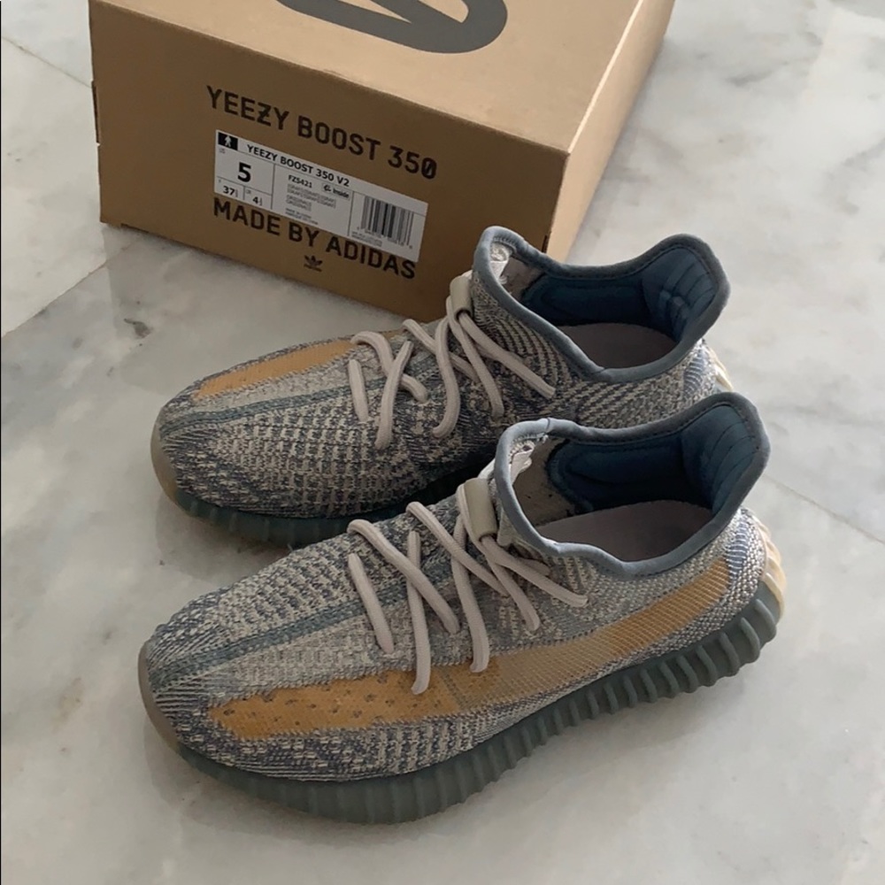 Yeezy boost 350